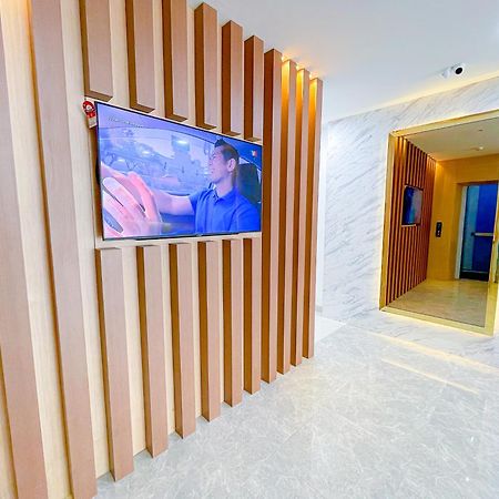 Astar Hotel Bukit Bintang Kuala Lumpur Zewnętrze zdjęcie