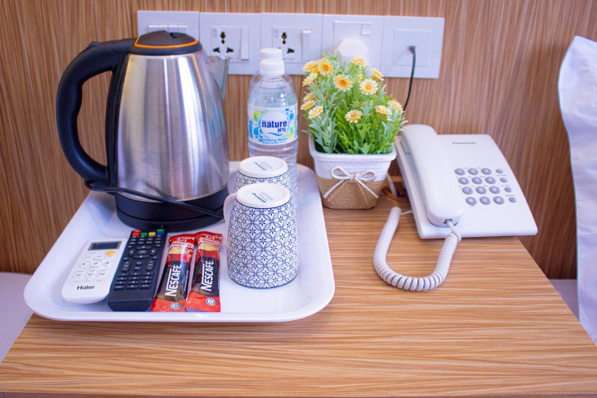 Astar Hotel Bukit Bintang Kuala Lumpur Zewnętrze zdjęcie